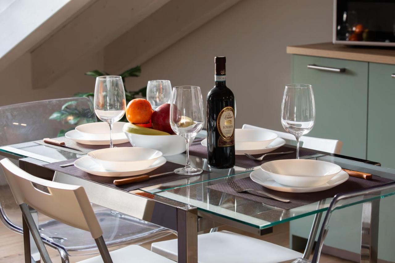 Duomo-central Station Wifi-netflix - Subway 5 Min - Area Apartment