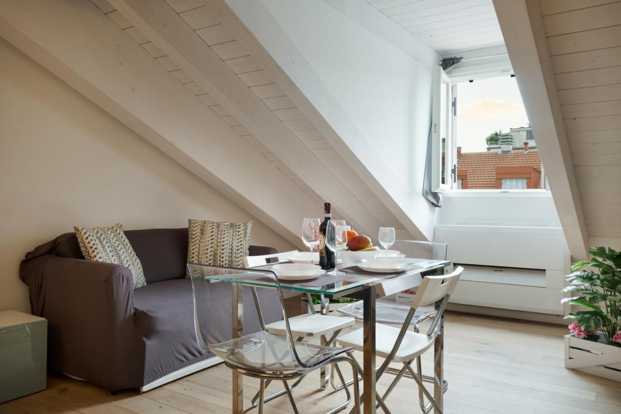 Duomo-central Station Wifi-netflix - Subway 5 Min - Area Apartment Mailand