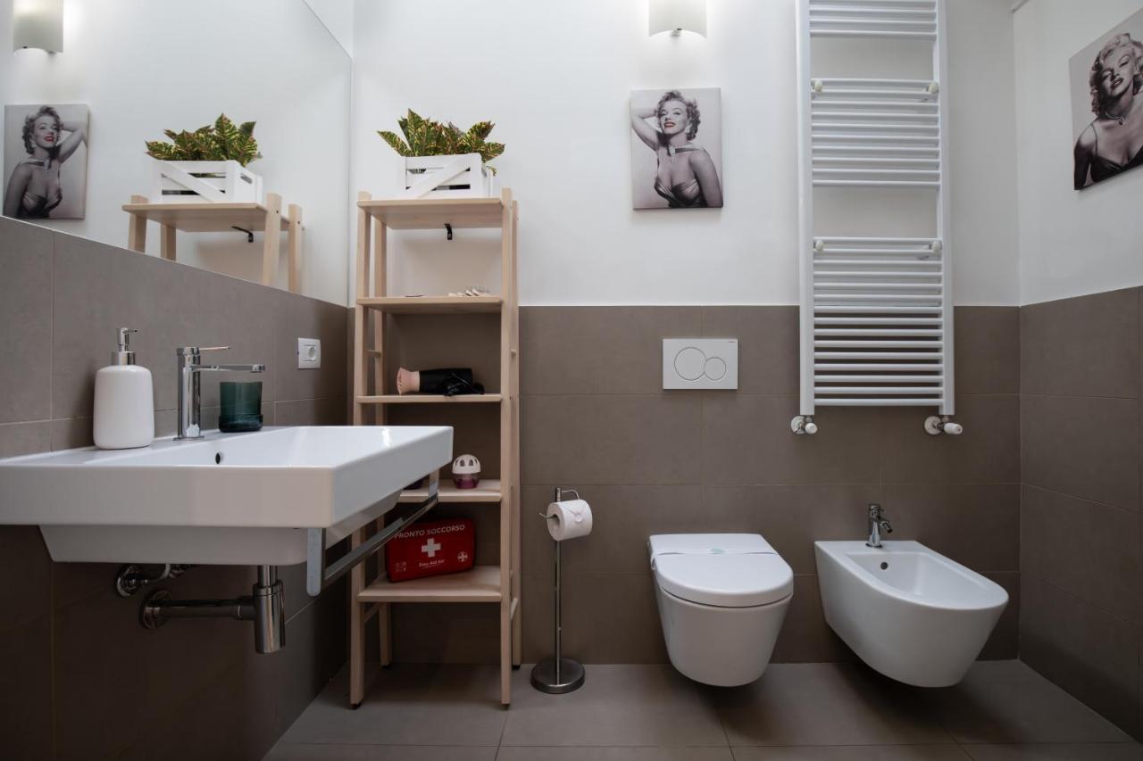 Duomo-central Station Wifi-netflix - Subway 5 Min - Area Apartment Mailand